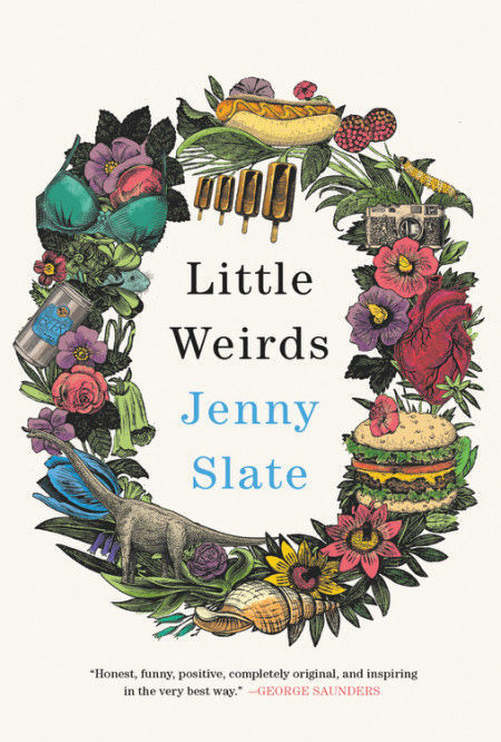 'Little Weirds'